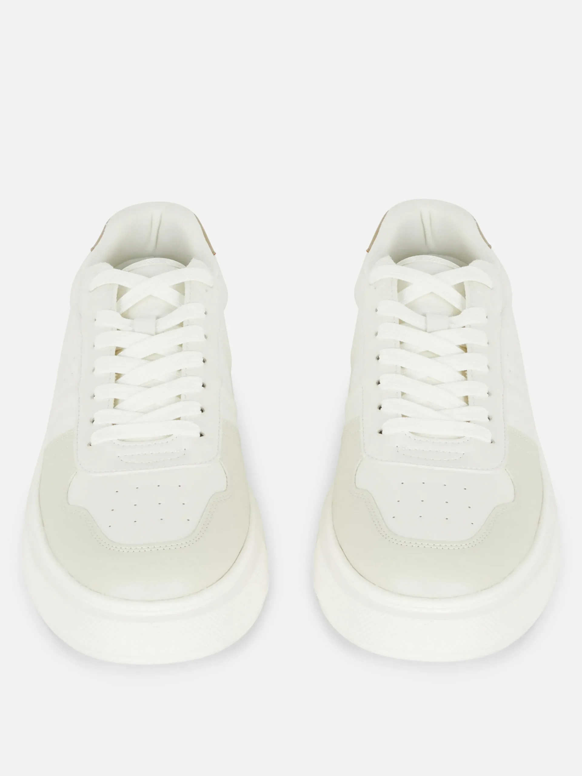 Ténis Cano Baixo Atacadores Kem