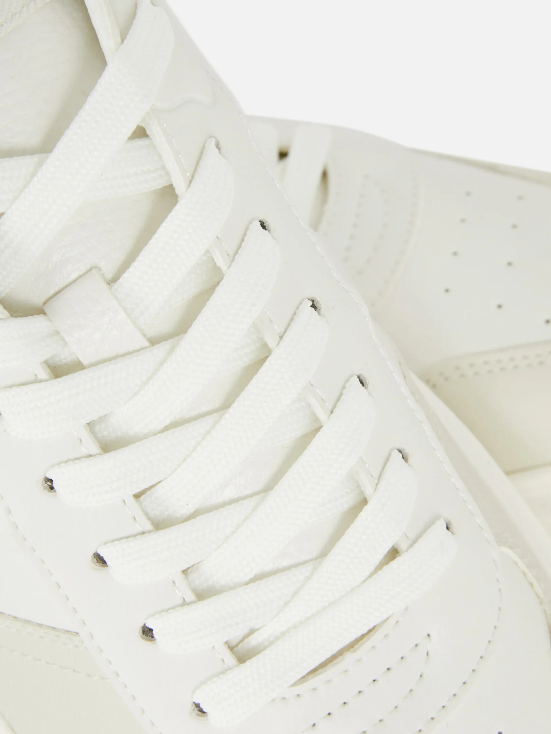 Ténis Cano Baixo Atacadores Kem