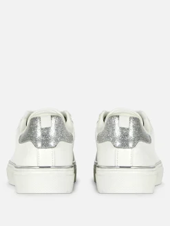 Ténis Cano Baixo Disney Mickey