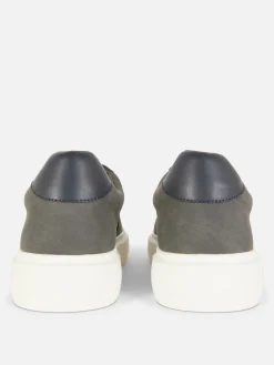 Ténis Cano Baixo Kem