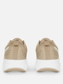 Ténis Cano Baixo Malha Rede