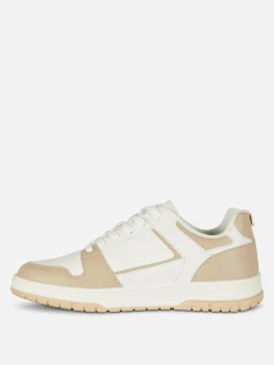 Ténis Cano Baixo Painel Desportivo