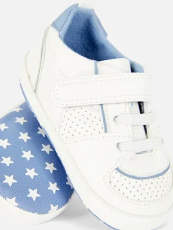 Ténis Cano Baixo Sola Estrela