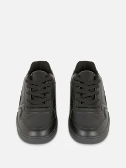 Ténis Cano Baixo Sola Grossa