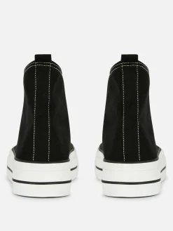 Ténis Clássicos Lona