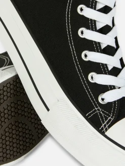 Ténis Clássicos Lona