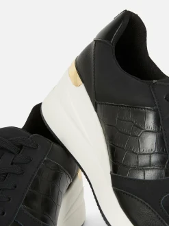 Ténis Cunha Atacadores