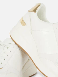 Ténis Cunha Atacadores