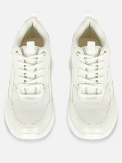 Ténis Cunha Rebordo Metal