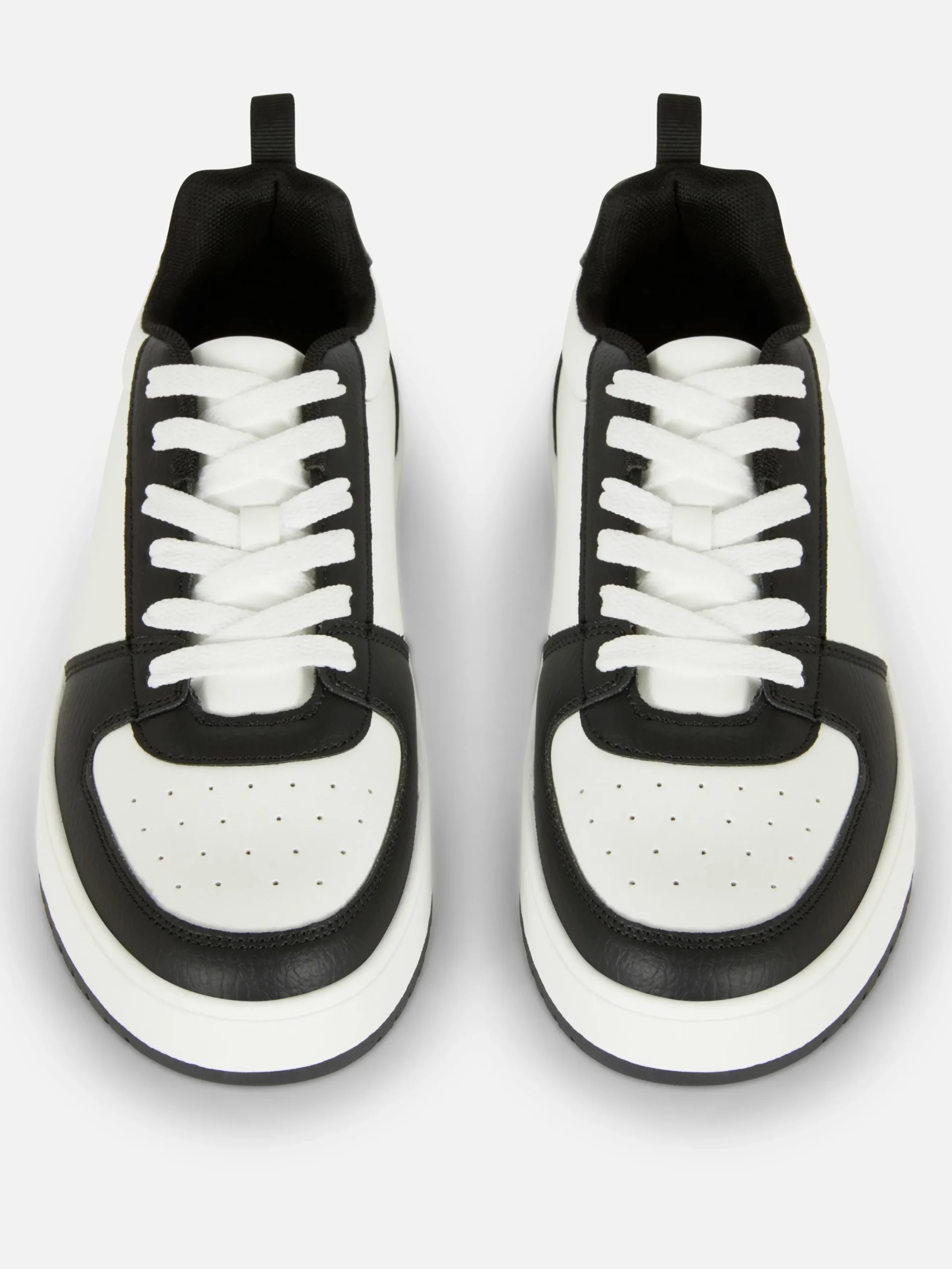 Ténis Desportivos Cano Baixo