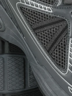 Ténis Desporto Cano Baixo Painéis