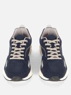 Ténis Desporto Painel Malha Rede