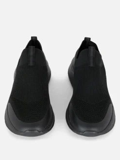 Ténis Desporto Sem Atacadores