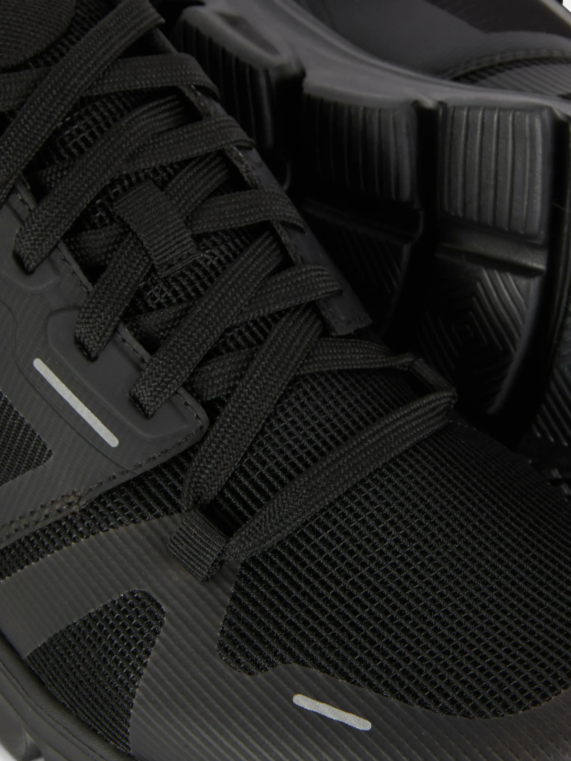 Ténis Ginásio Atacadores