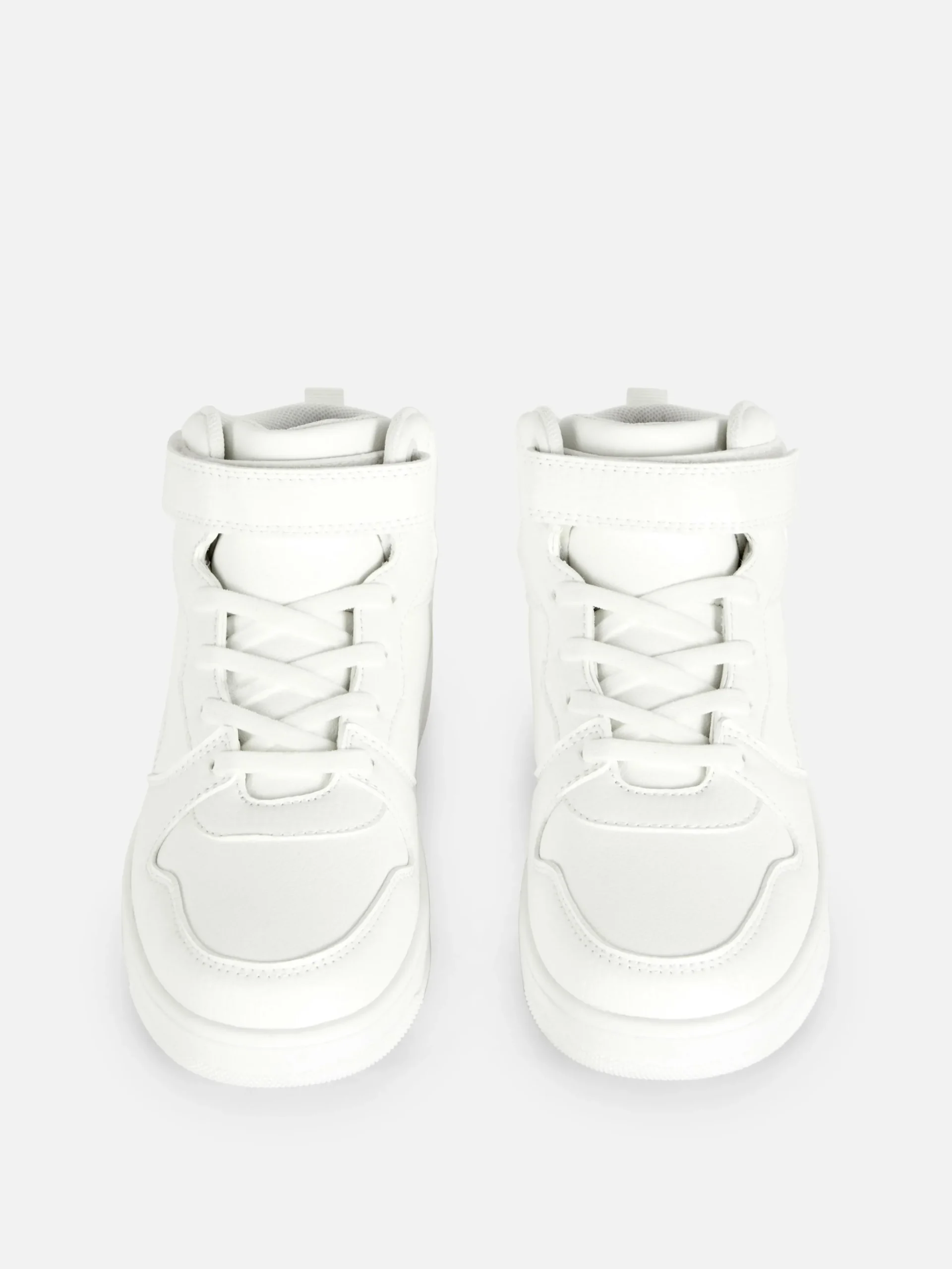 Ténis Grossos Cano Alto