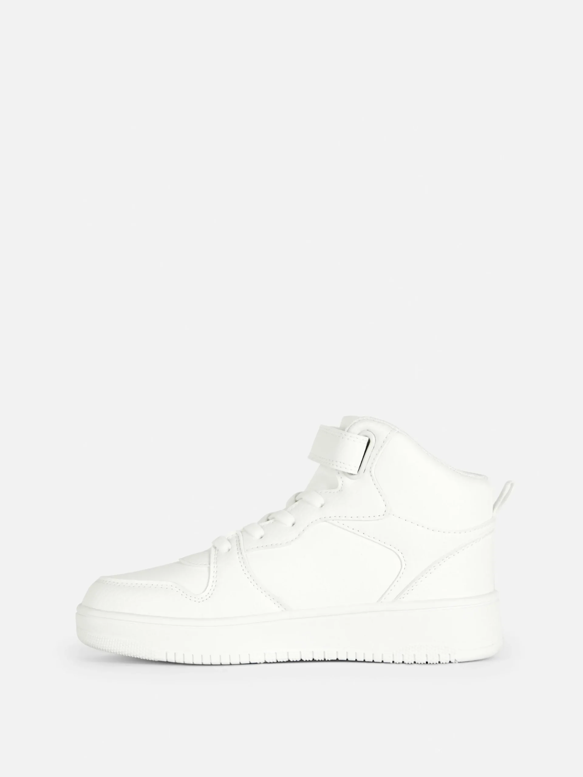 Ténis Grossos Cano Alto