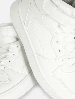 Ténis Grossos Cano Alto