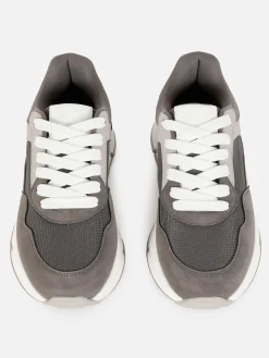 Ténis Grossos Painéis