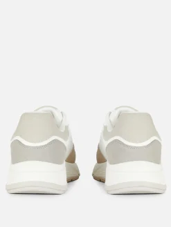 Ténis Grossos Painéis