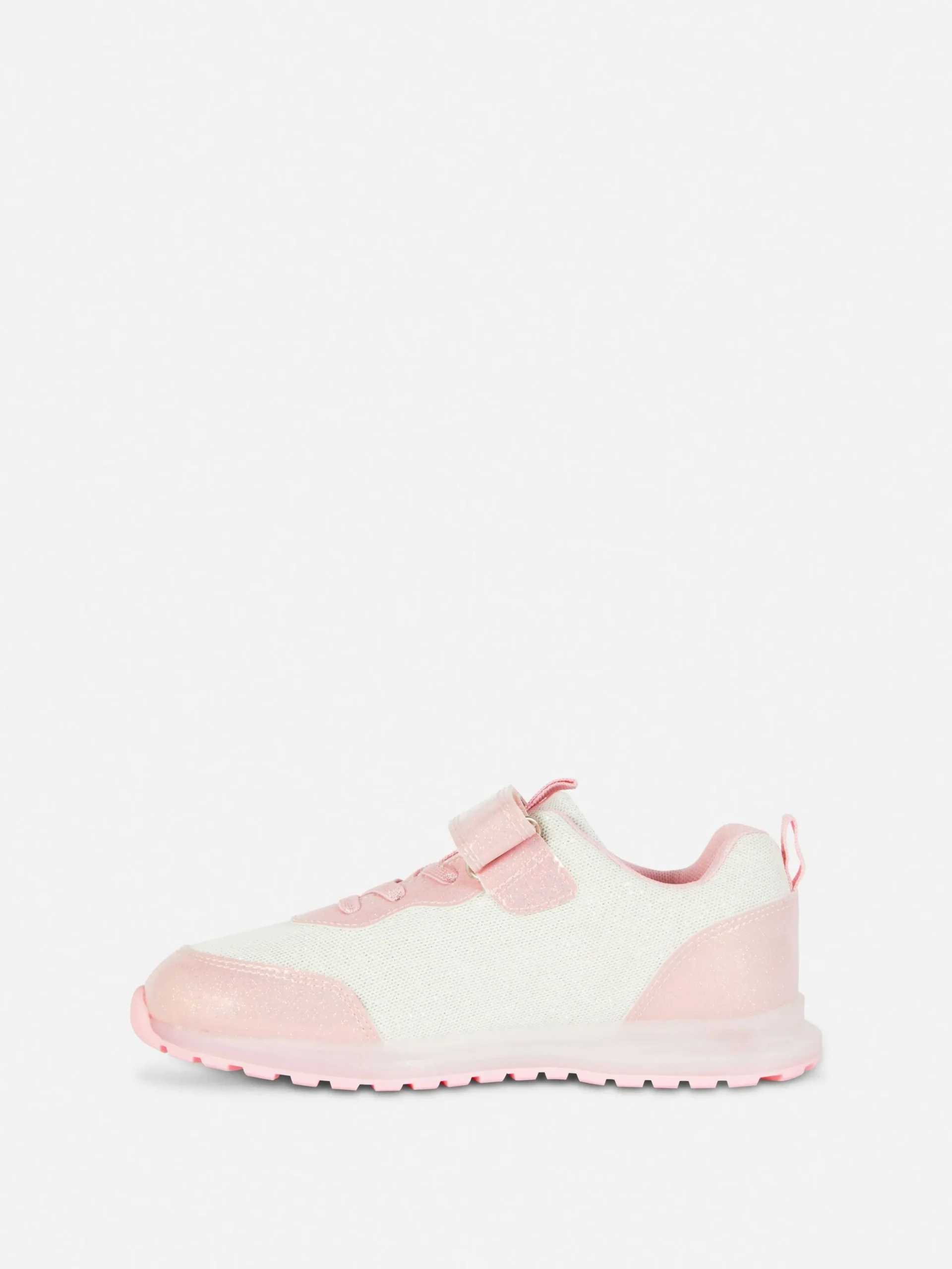 Ténis Luzes Disney Minnie