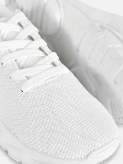 Ténis Malha Rede Grossos