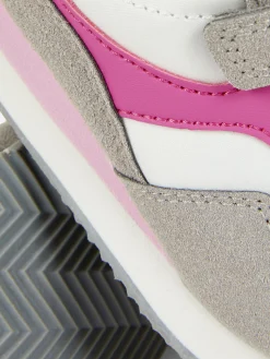 Ténis Painéis Retro