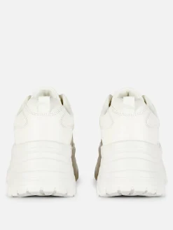 Ténis Plataforma Extreme