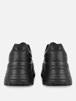 Ténis Plataforma Extreme