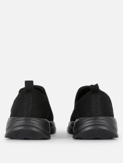 Ténis Sem Atacadores Desporto