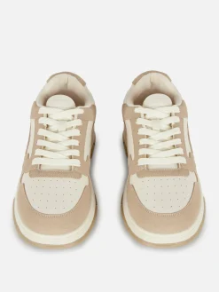 Ténis Skate Sola Grossa Painéis