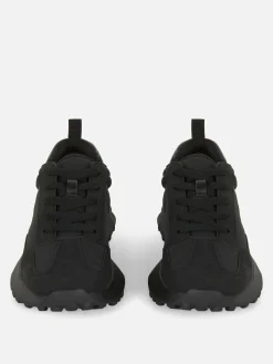 Ténis Sola Grossa Bloco Cor