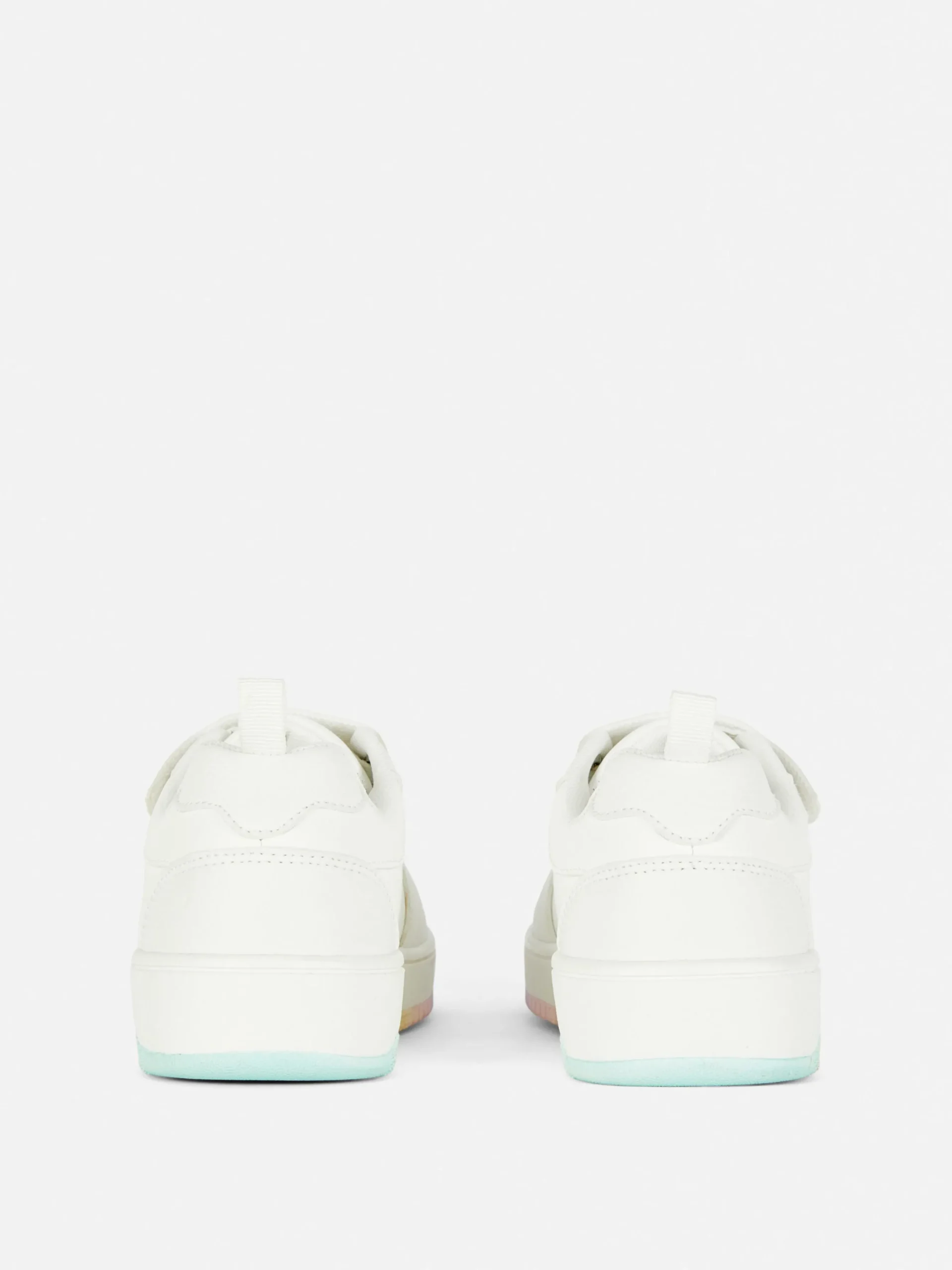 Ténis Sola Grossa Ombré Estrelas