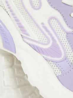 Ténis Sola Grossa Painéis