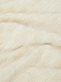 Toalha Banho Textura Canelada