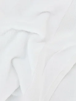 Toalha Mãos Ultra Suave