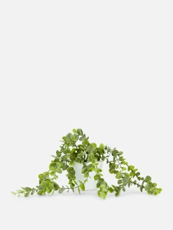 Trepadeira Artificial Vaso