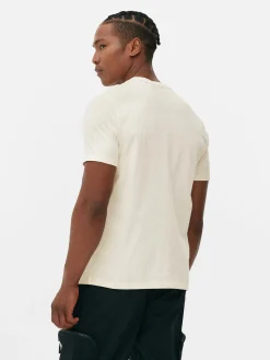 T-shirt Banda Desenhada Pokémon