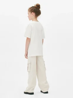 T-shirt Beetlejuice Astrid