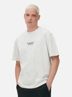 T-shirt Bordada Future Projects