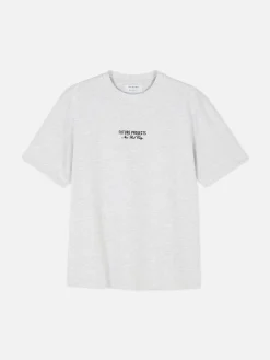 T-shirt Bordada Future Projects