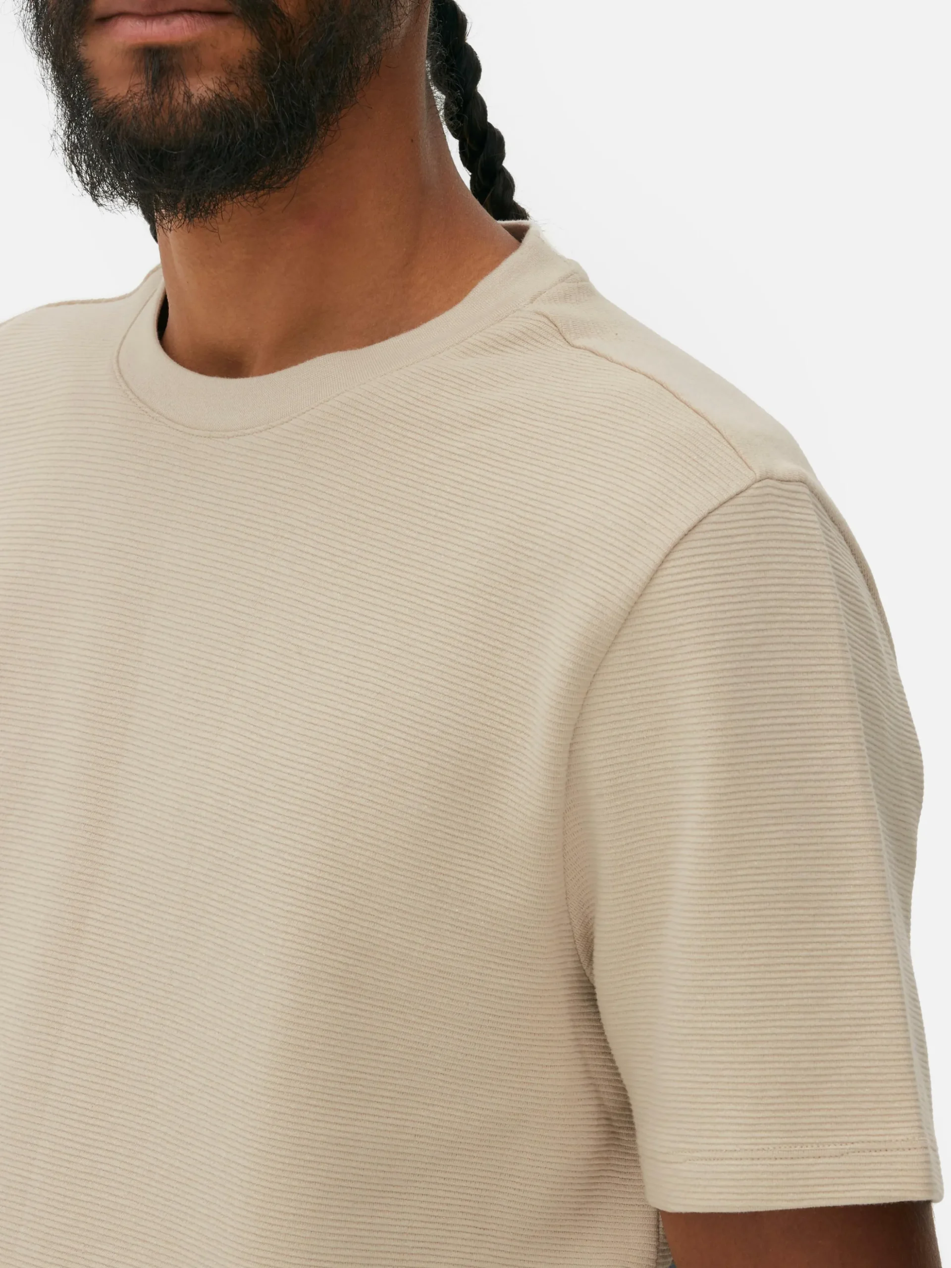 T-shirt Canelada Otomana