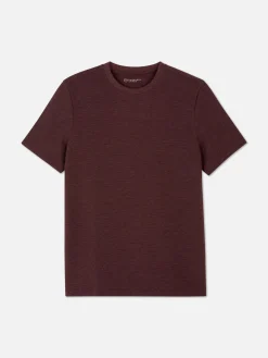 T-shirt Canelada Otomana