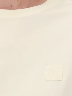 T-shirt Corte Boyfriend Rita Ora