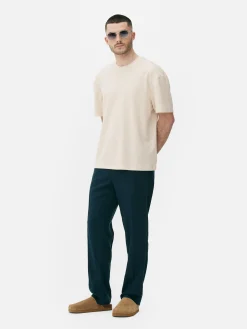 T-shirt Corte Folgado Kem