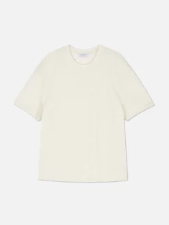 T-shirt Corte Folgado Kem