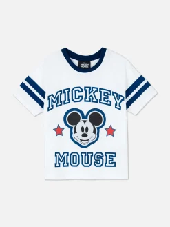T-shirt Desportiva Disney Mickey Mouse