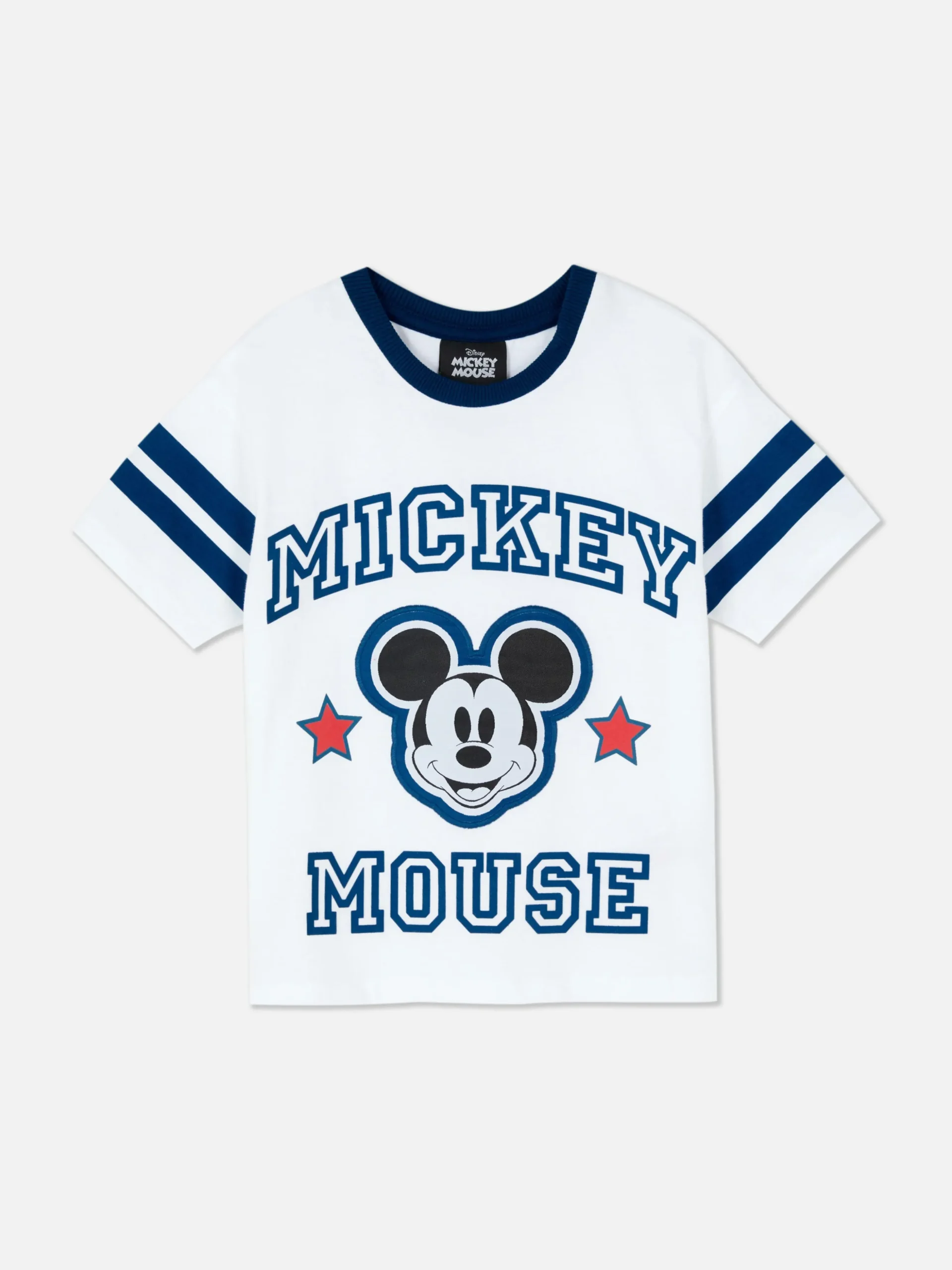 T-shirt Desportiva Disney Mickey Mouse