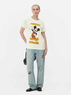 T-shirt Disney Mickey