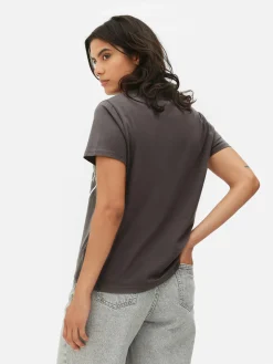 T-shirt Disney Tim Burton O Estranho Mundo De Jack