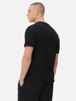 T-shirt Disney Tim Burton O Estranho Mundo De Jack